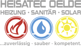 Heisatec Oelde, Logo